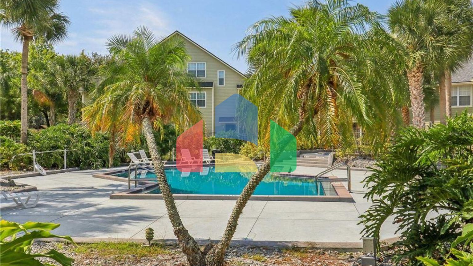 Residential - Condo/Apartment - Orlando, Florida, United States - United States