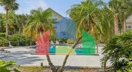 Residential - Condo/Apartment - Orlando, Florida, United States - United States