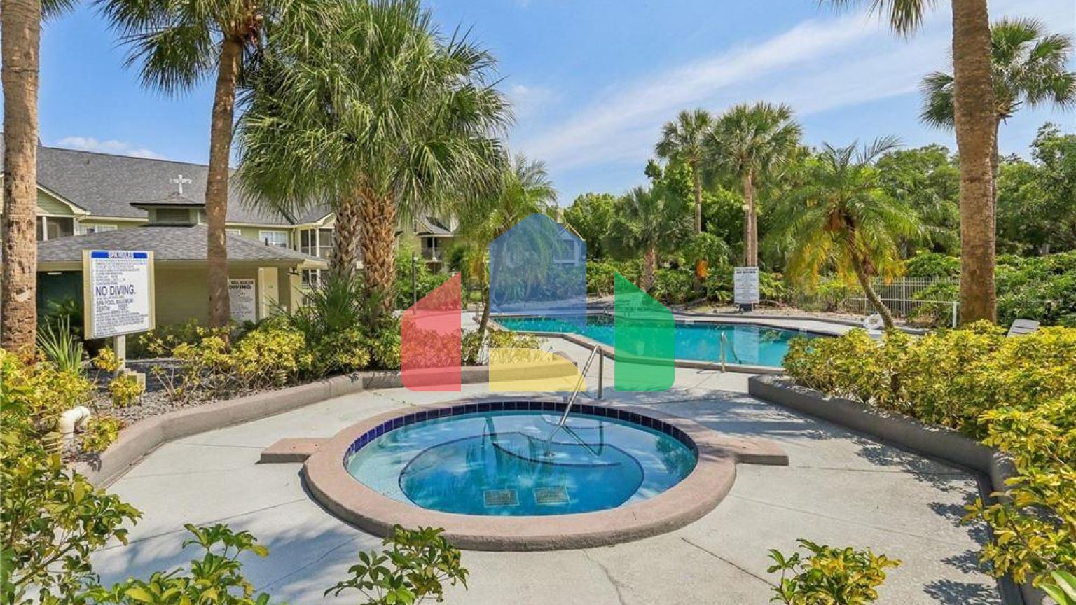 Residential - Condo/Apartment - Orlando, Florida, United States - United States