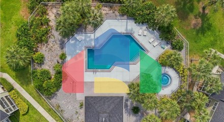 Residential - Condo/Apartment - Orlando, Florida, United States - United States