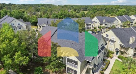 Residential - Condo/Apartment - Orlando, Florida, United States - United States