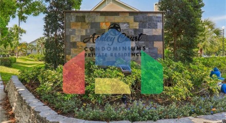 Residential - Condo/Apartment - Orlando, Florida, United States - United States