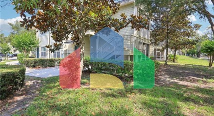 Residential - Condo/Apartment - Orlando, Florida, United States - United States