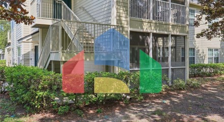Residential - Condo/Apartment - Orlando, Florida, United States - United States