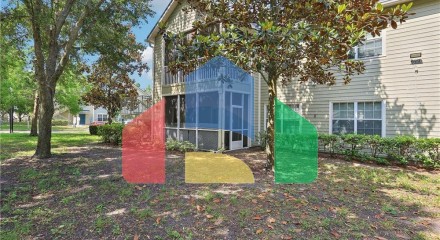 Residential - Condo/Apartment - Orlando, Florida, United States - United States