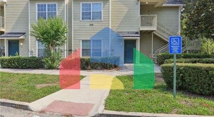Residential - Condo/Apartment - Orlando, Florida, United States - United States