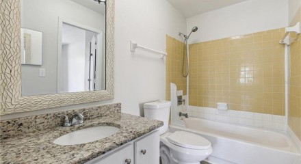 Residential - Condo/Apartment - Orlando, Florida, United States - United States