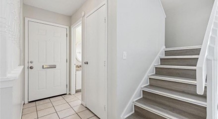 Residential - Condo/Apartment - Orlando, Florida, United States - United States