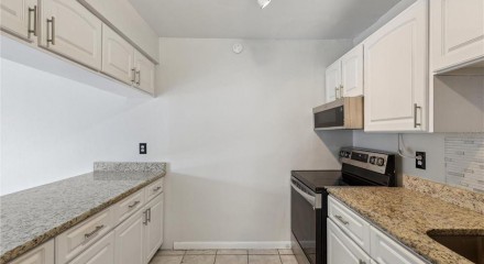 Residential - Condo/Apartment - Orlando, Florida, United States - United States