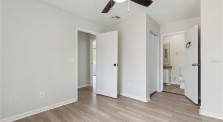 Residential - Condo/Apartment - Orlando, Florida, United States - United States