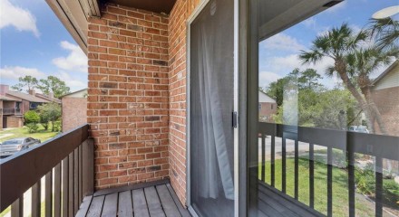 Residential - Condo/Apartment - Orlando, Florida, United States - United States