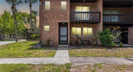 Residential - Condo/Apartment - Orlando, Florida, United States - United States