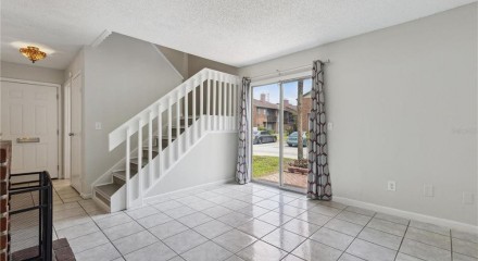 Residential - Condo/Apartment - Orlando, Florida, United States - United States