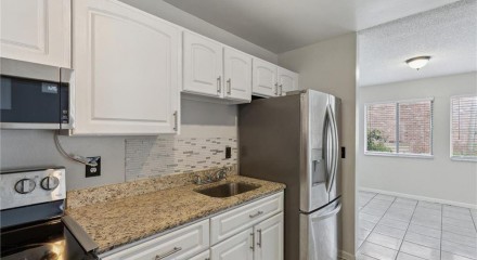 Residential - Condo/Apartment - Orlando, Florida, United States - United States