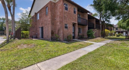 Residential - Condo/Apartment - Orlando, Florida, United States - United States
