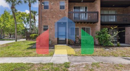 Residential - Condo/Apartment - Orlando, Florida, United States - United States