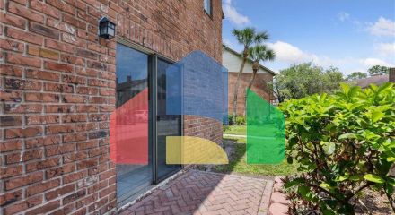 Residential - Condo/Apartment - Orlando, Florida, United States - United States