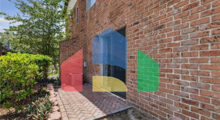 Residential - Condo/Apartment - Orlando, Florida, United States - United States