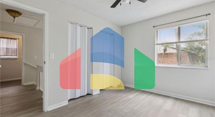 Residential - Condo/Apartment - Orlando, Florida, United States - United States