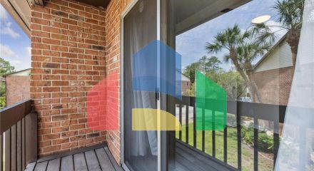 Residential - Condo/Apartment - Orlando, Florida, United States - United States