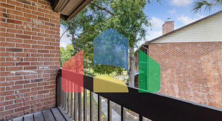 Residential - Condo/Apartment - Orlando, Florida, United States - United States