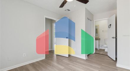 Residential - Condo/Apartment - Orlando, Florida, United States - United States