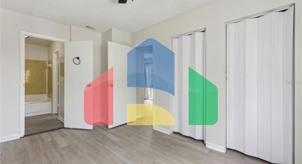 Residential - Condo/Apartment - Orlando, Florida, United States - United States