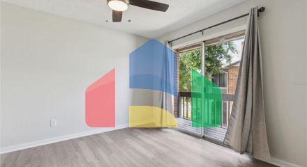 Residential - Condo/Apartment - Orlando, Florida, United States - United States