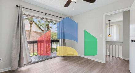 Residential - Condo/Apartment - Orlando, Florida, United States - United States