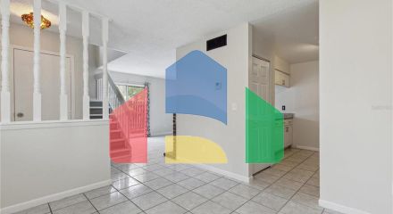 Residential - Condo/Apartment - Orlando, Florida, United States - United States