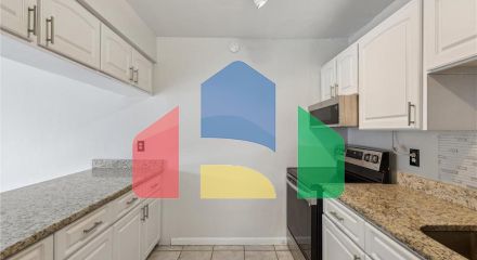 Residential - Condo/Apartment - Orlando, Florida, United States - United States