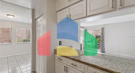 Residential - Condo/Apartment - Orlando, Florida, United States - United States