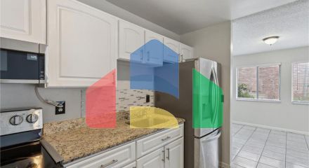 Residential - Condo/Apartment - Orlando, Florida, United States - United States