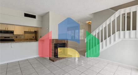 Residential - Condo/Apartment - Orlando, Florida, United States - United States