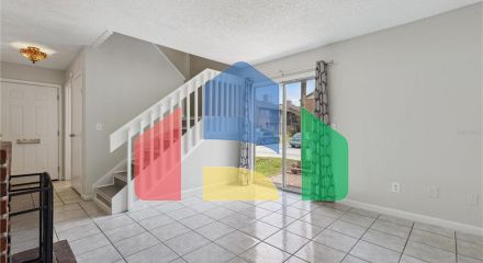 Residential - Condo/Apartment - Orlando, Florida, United States - United States