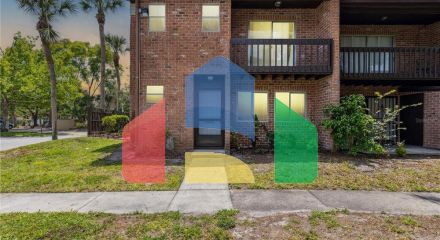 Residential - Condo/Apartment - Orlando, Florida, United States - United States