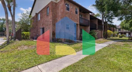 Residential - Condo/Apartment - Orlando, Florida, United States - United States