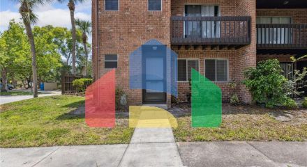 Residential - Condo/Apartment - Orlando, Florida, United States - United States