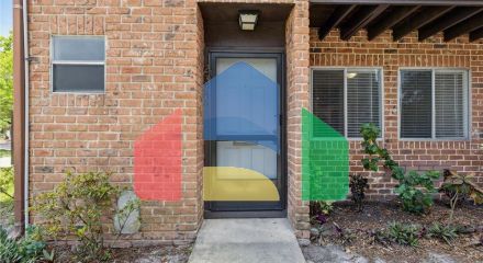 Residential - Condo/Apartment - Orlando, Florida, United States - United States