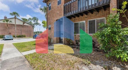 Residential - Condo/Apartment - Orlando, Florida, United States - United States