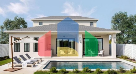 Residential - Single Family Home - Orlando, Florida, United States - United States