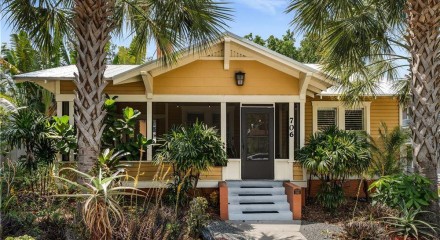 Residential - Single Family Home - Orlando, Florida, United States - United States