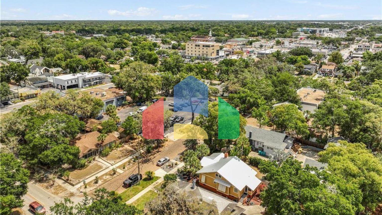 Residential - Single Family Home - Orlando, Florida, United States - United States