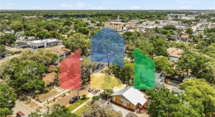 Residential - Single Family Home - Orlando, Florida, United States - United States