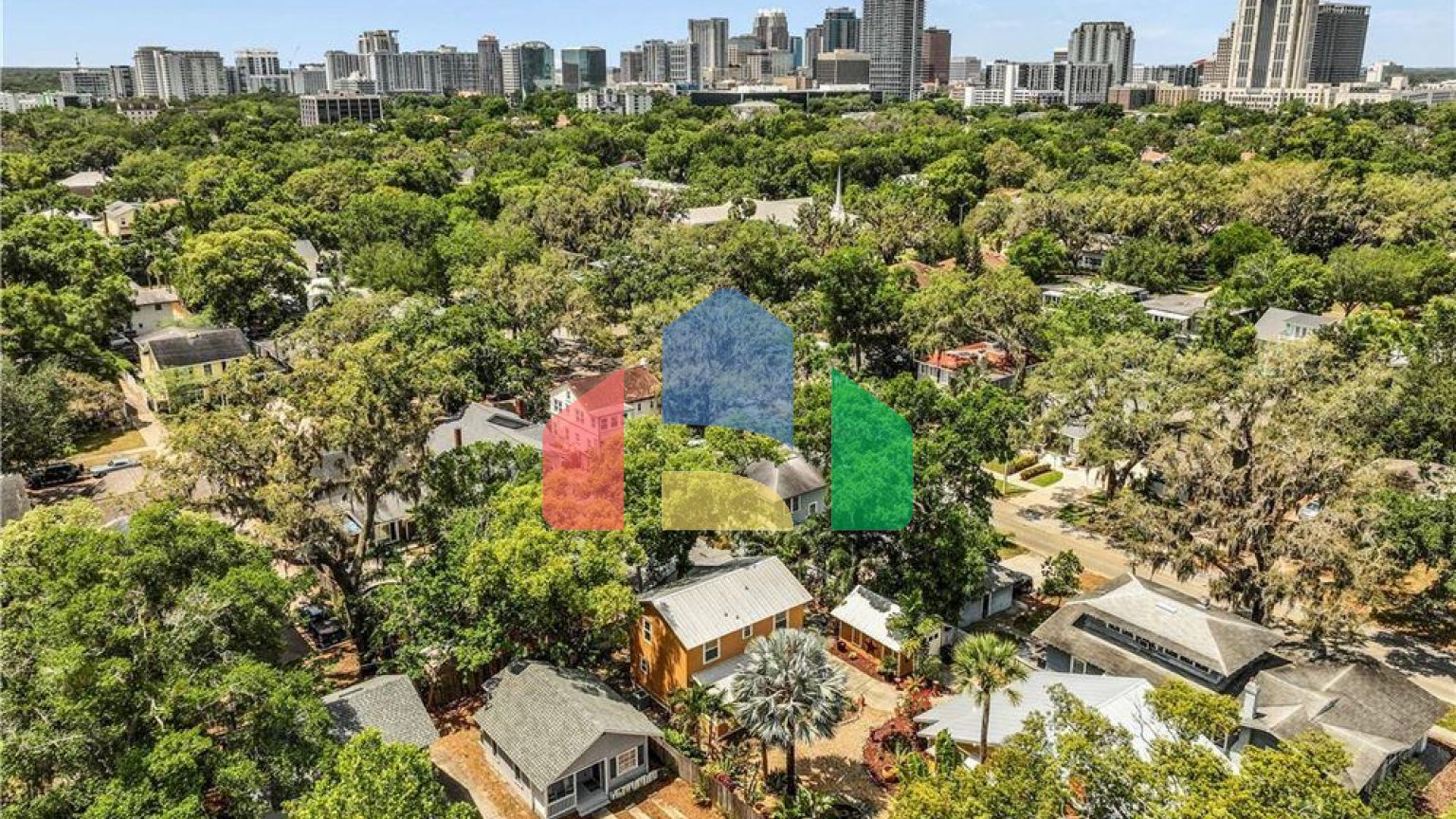 Residential - Single Family Home - Orlando, Florida, United States - United States