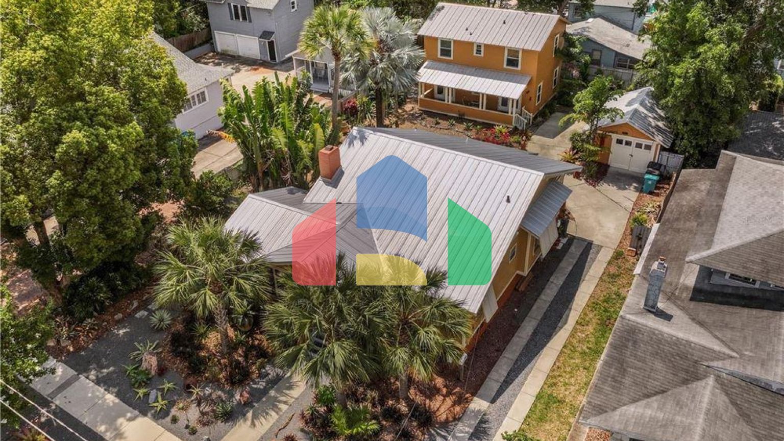 Residential - Single Family Home - Orlando, Florida, United States - United States