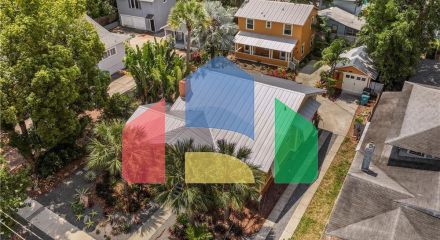 Residential - Single Family Home - Orlando, Florida, United States - United States