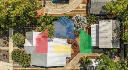 Residential - Single Family Home - Orlando, Florida, United States - United States