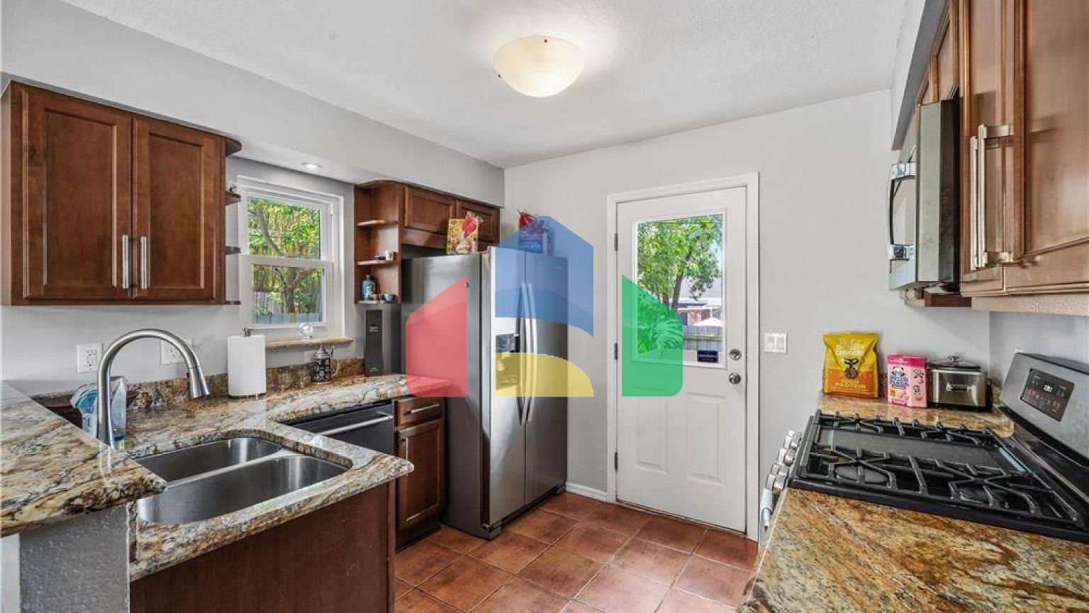 Residential - Single Family Home - Orlando, Florida, United States - United States