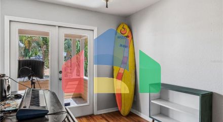 Residential - Single Family Home - Orlando, Florida, United States - United States